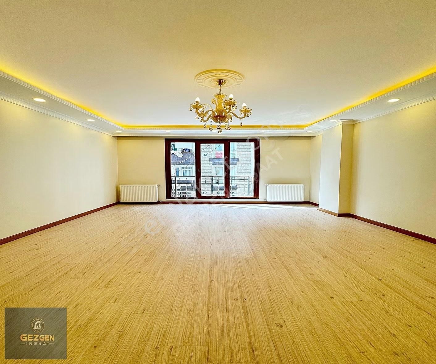 Esenyurt Gezgen İnşaat Güzelyurt Mahallesinde 2+1 Satılık Daire - Görsel 12