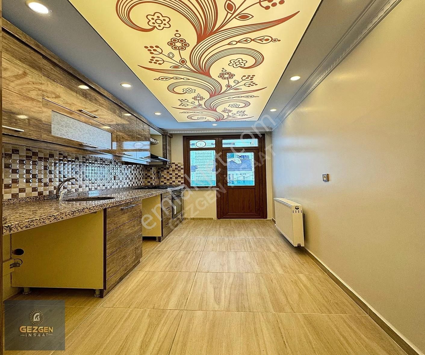 Esenyurt Gezgen İnşaat Güzelyurt Mahallesinde 2+1 Satılık Daire - Görsel 26