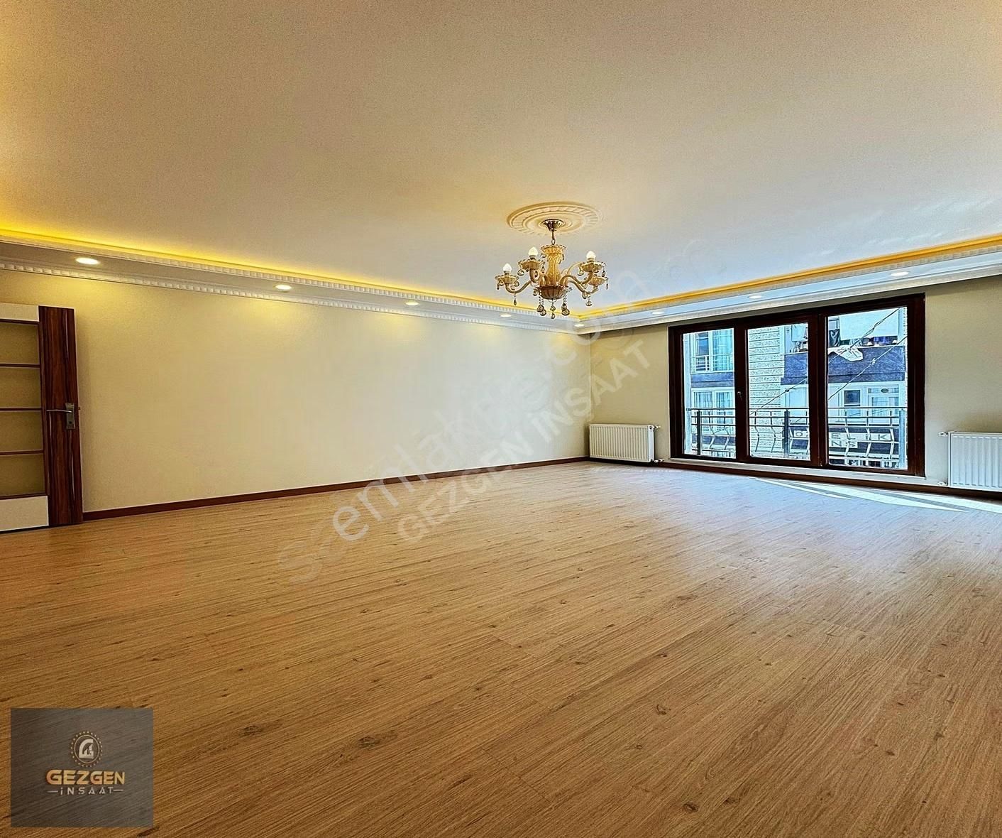 Esenyurt Gezgen İnşaat Güzelyurt Mahallesinde 2+1 Satılık Daire - Görsel 2