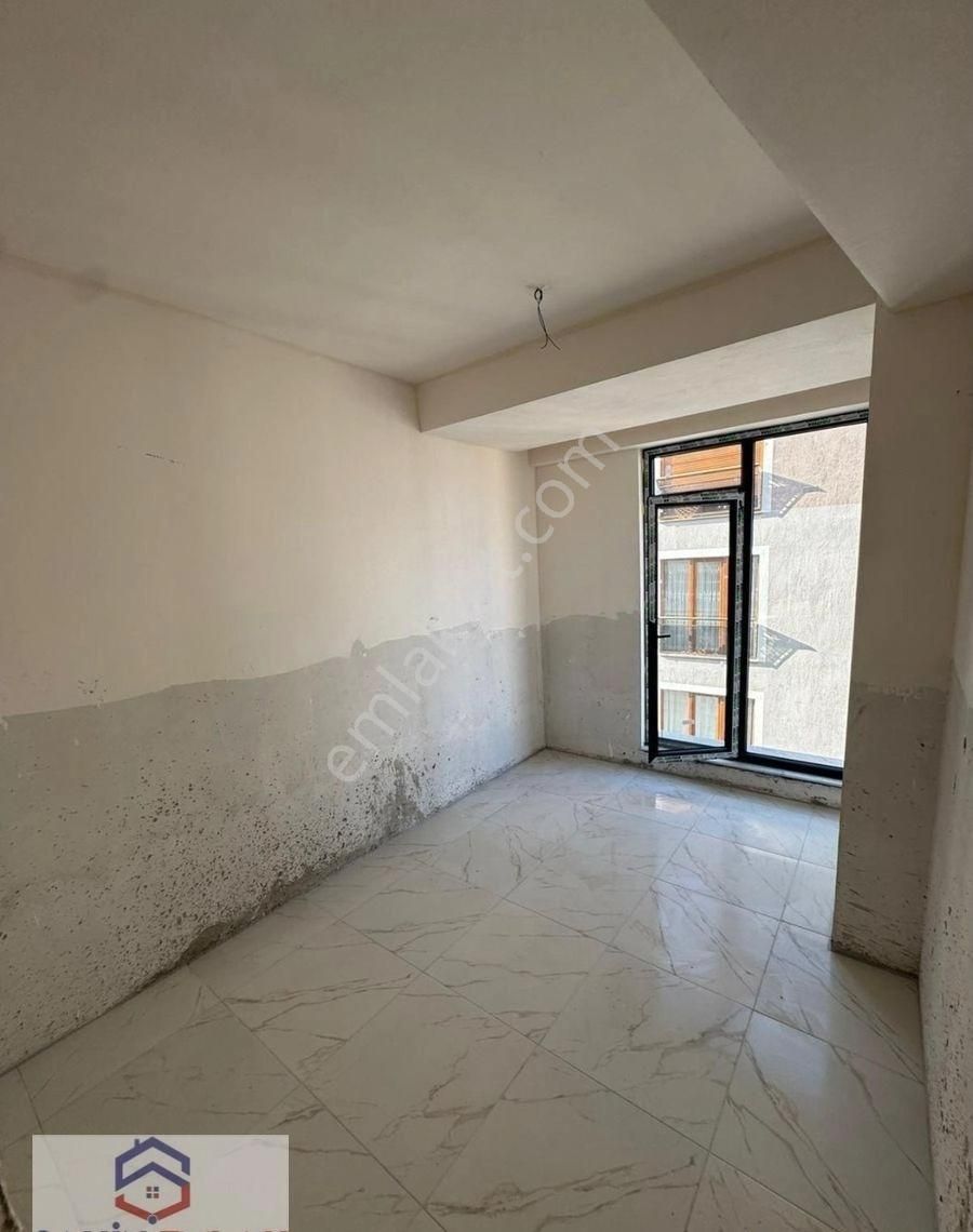 Şahin Büke Emlaktan Denizli Acıpayam Huzur Bulv. Satılık 2+1 Daireler - Görsel 9