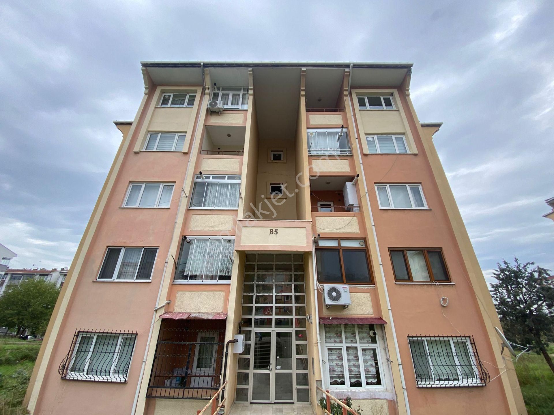 Trabzon Akçaabat Kavaklı Toki'de 2+1 Satılık Daire - Görsel 2