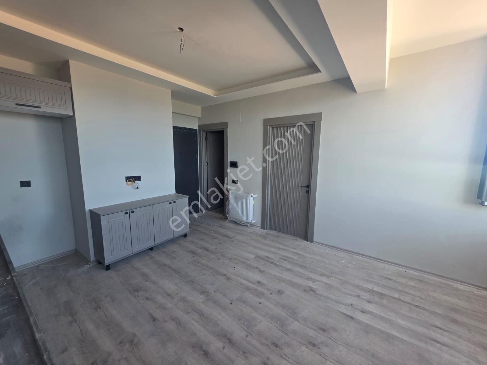 Karınca'dan Deniz Mh'de Deniz Manzaralı 1 Yıllık Kiralık 1+1!! - Görsel 5