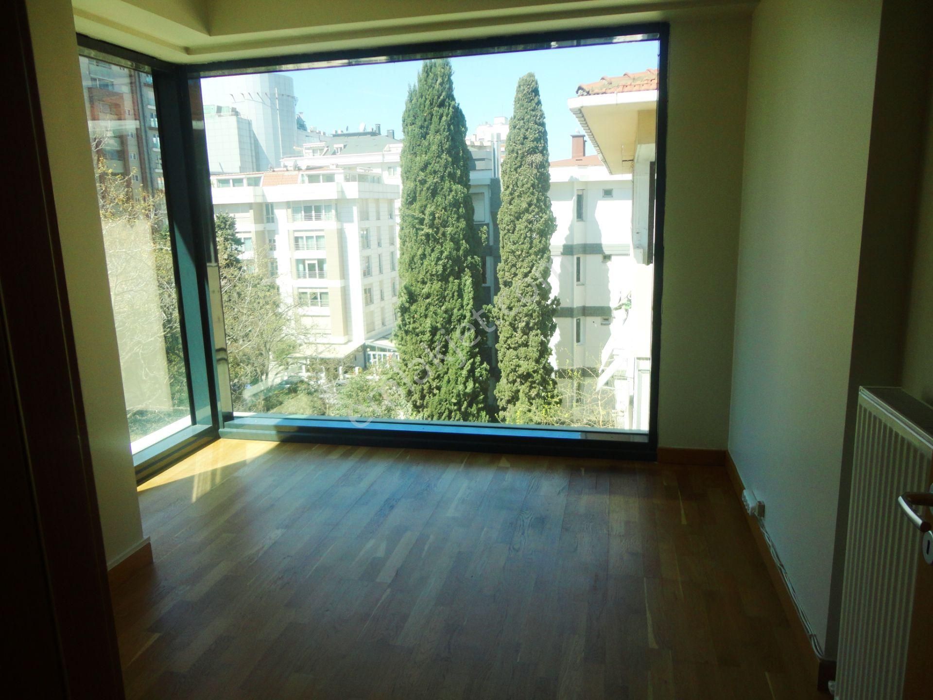 Caddebostan Arçelik Üstü 2015 Yapım 140m2 İskanlı Satılık İşyeri - Görsel 12