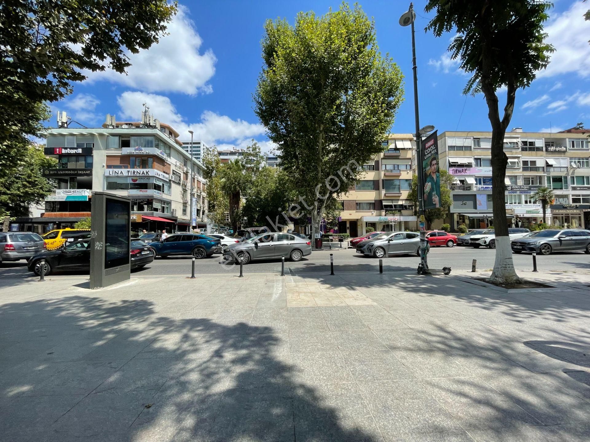 Caddebostan Arçelik Üstü 2015 Yapım 140m2 İskanlı Satılık İşyeri - Görsel 33
