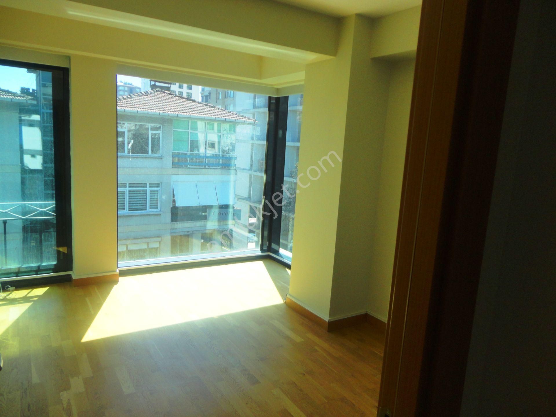 Caddebostan Arçelik Üstü 2015 Yapım 140m2 İskanlı Satılık İşyeri - Görsel 19