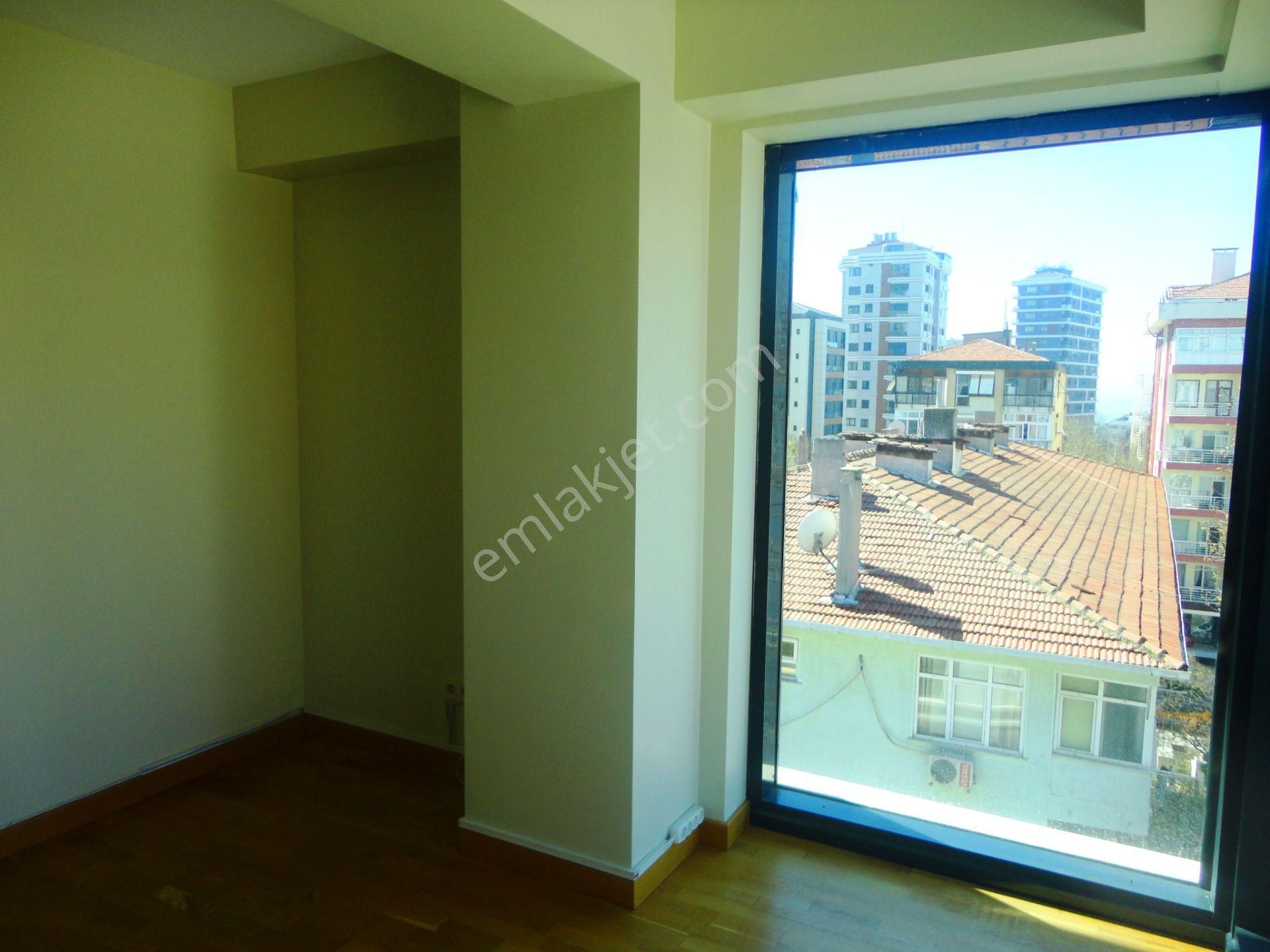 Caddebostan Arçelik Üstü 2015 Yapım 140m2 İskanlı Satılık İşyeri - Görsel 14