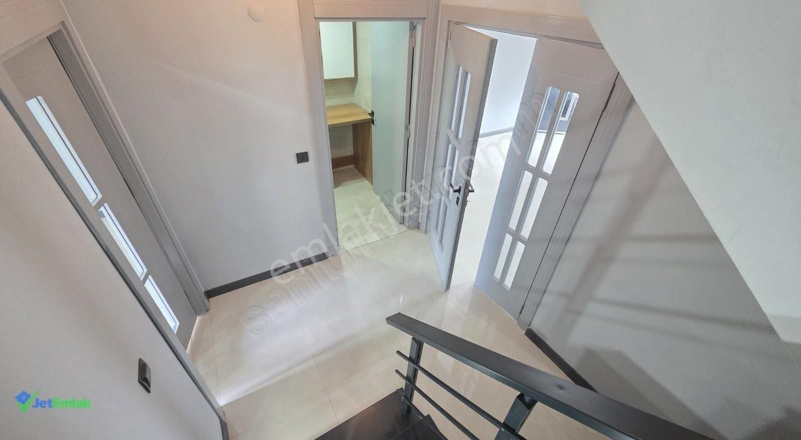 🔵 Bademalanında Müstakil Tadında Bahçe Dublexi Daire - Görsel 35