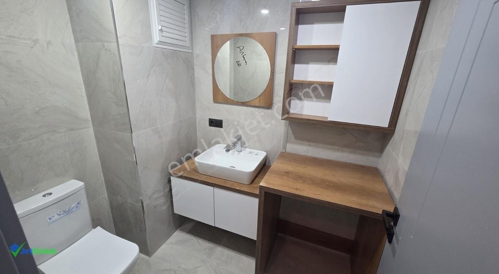 🔵 Bademalanında Müstakil Tadında Bahçe Dublexi Daire - Görsel 19