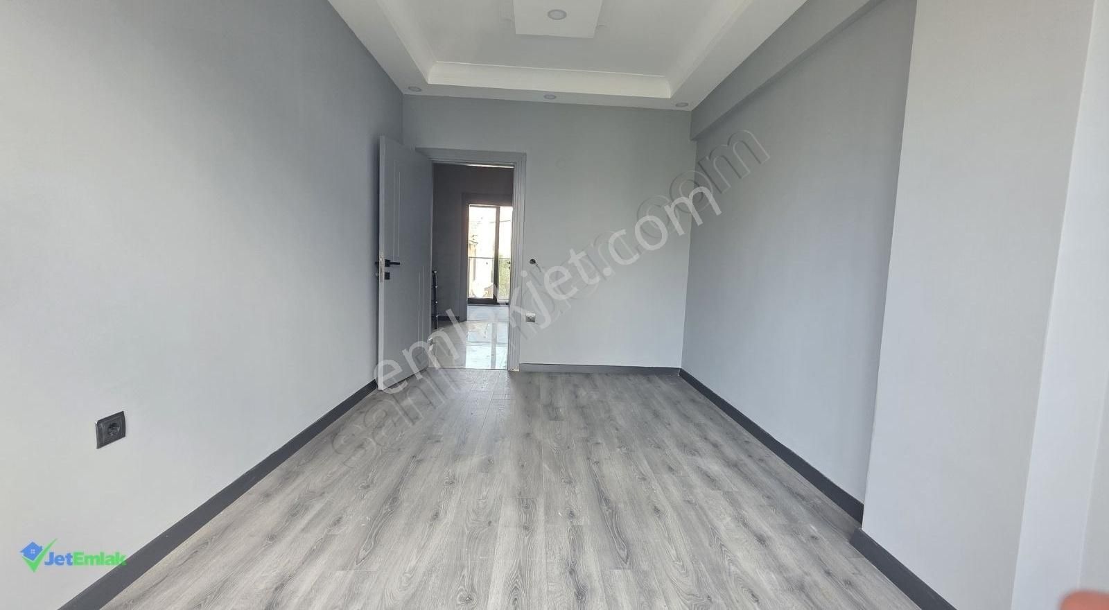 🔵 Bademalanında Müstakil Tadında Bahçe Dublexi Daire - Görsel 27