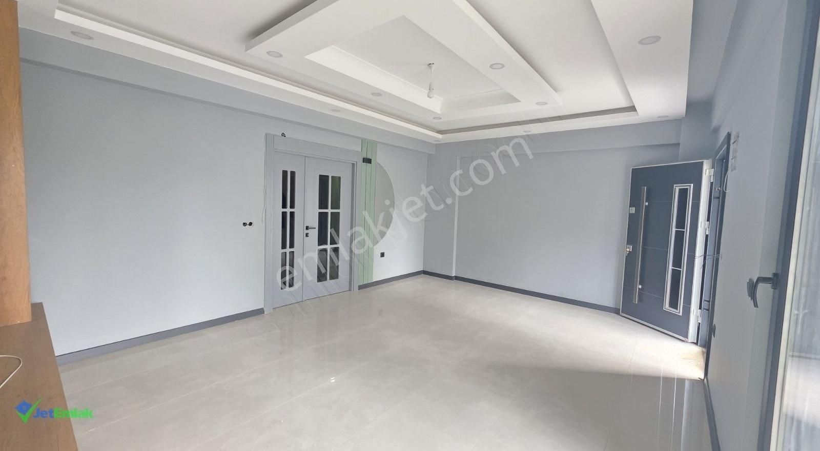 🔵 Bademalanında Müstakil Tadında Bahçe Dublexi Daire - Görsel 21