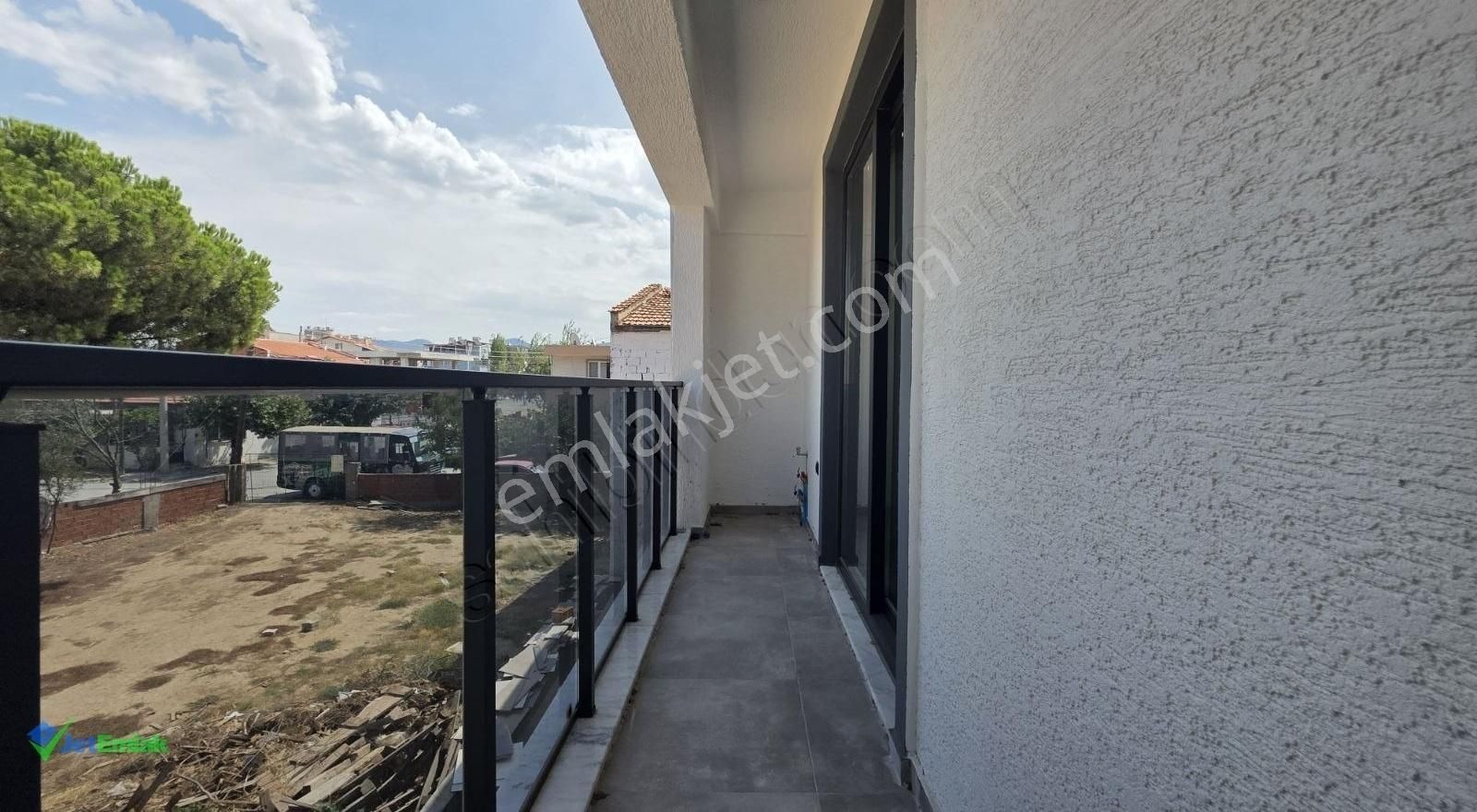 🔵 Bademalanında Müstakil Tadında Bahçe Dublexi Daire - Görsel 9