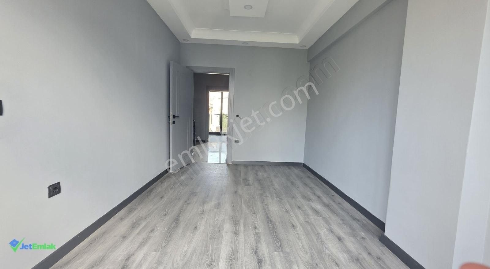 🔵 Bademalanında Müstakil Tadında Bahçe Dublexi Daire - Görsel 16