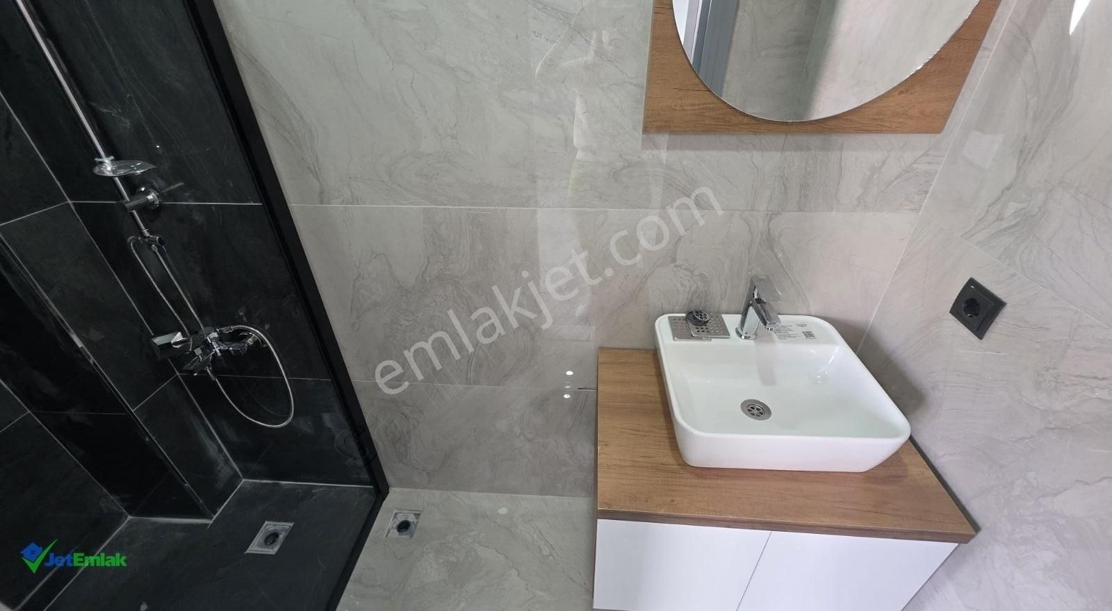 🔵 Bademalanında Müstakil Tadında Bahçe Dublexi Daire - Görsel 23