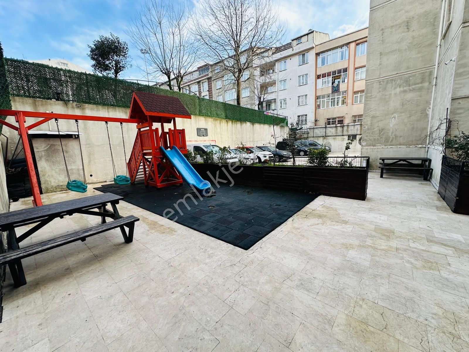 Özgür İnşaat'tan Site İçerisinde 3+1 135m2 Cadde Üstü Lüx 3.kat Daire - Görsel 7