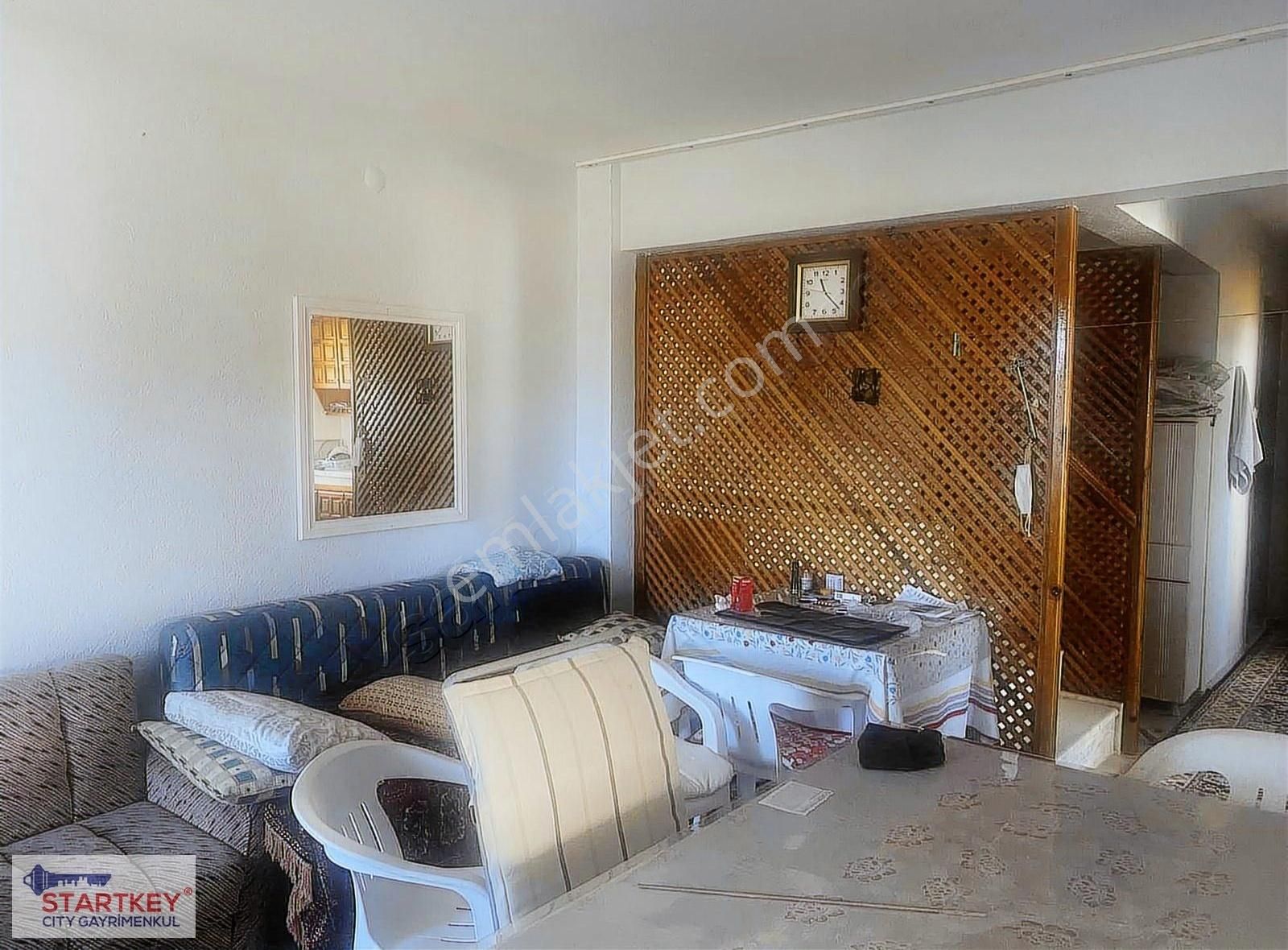 Denize 50 Metre Urla Gülbahçe De Satılık Villa - Görsel 3