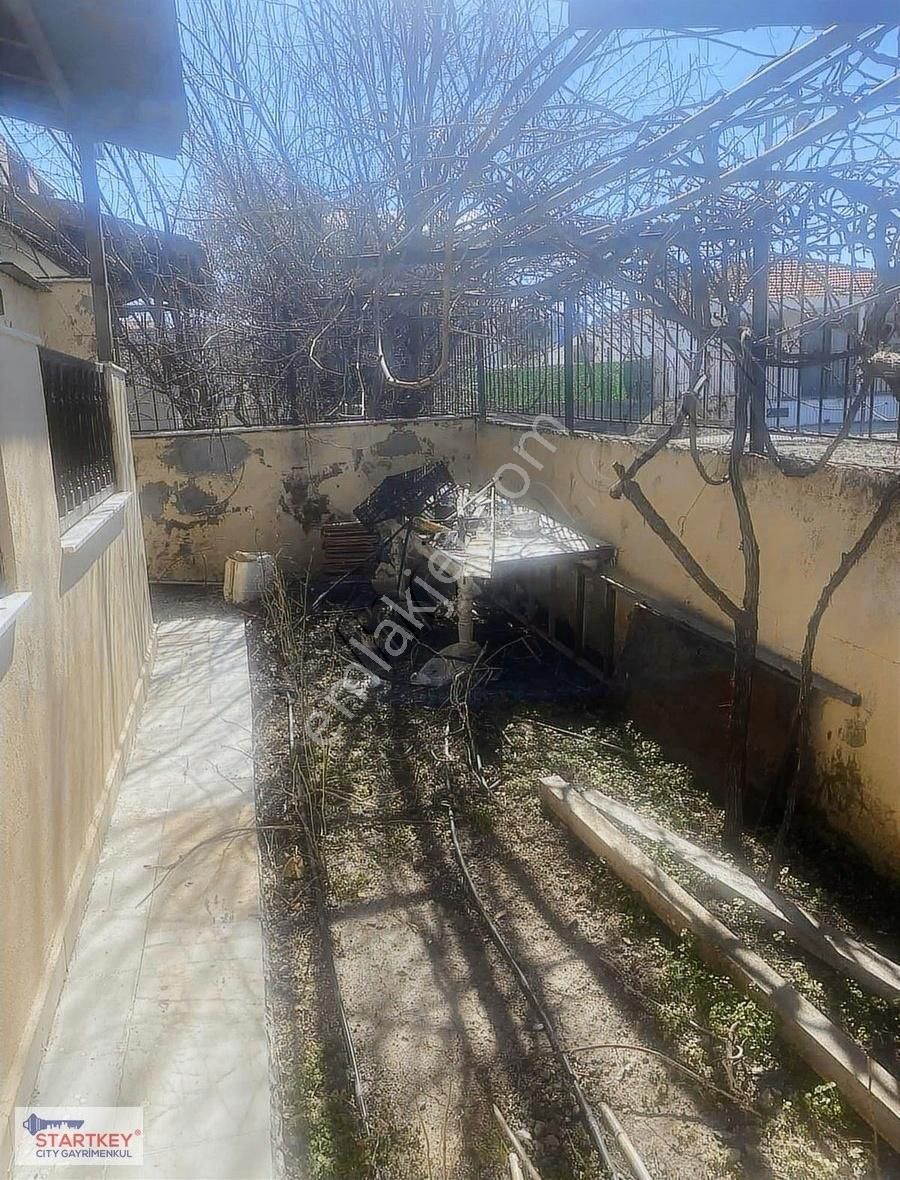 Denize 50 Metre Urla Gülbahçe De Satılık Villa - Görsel 21