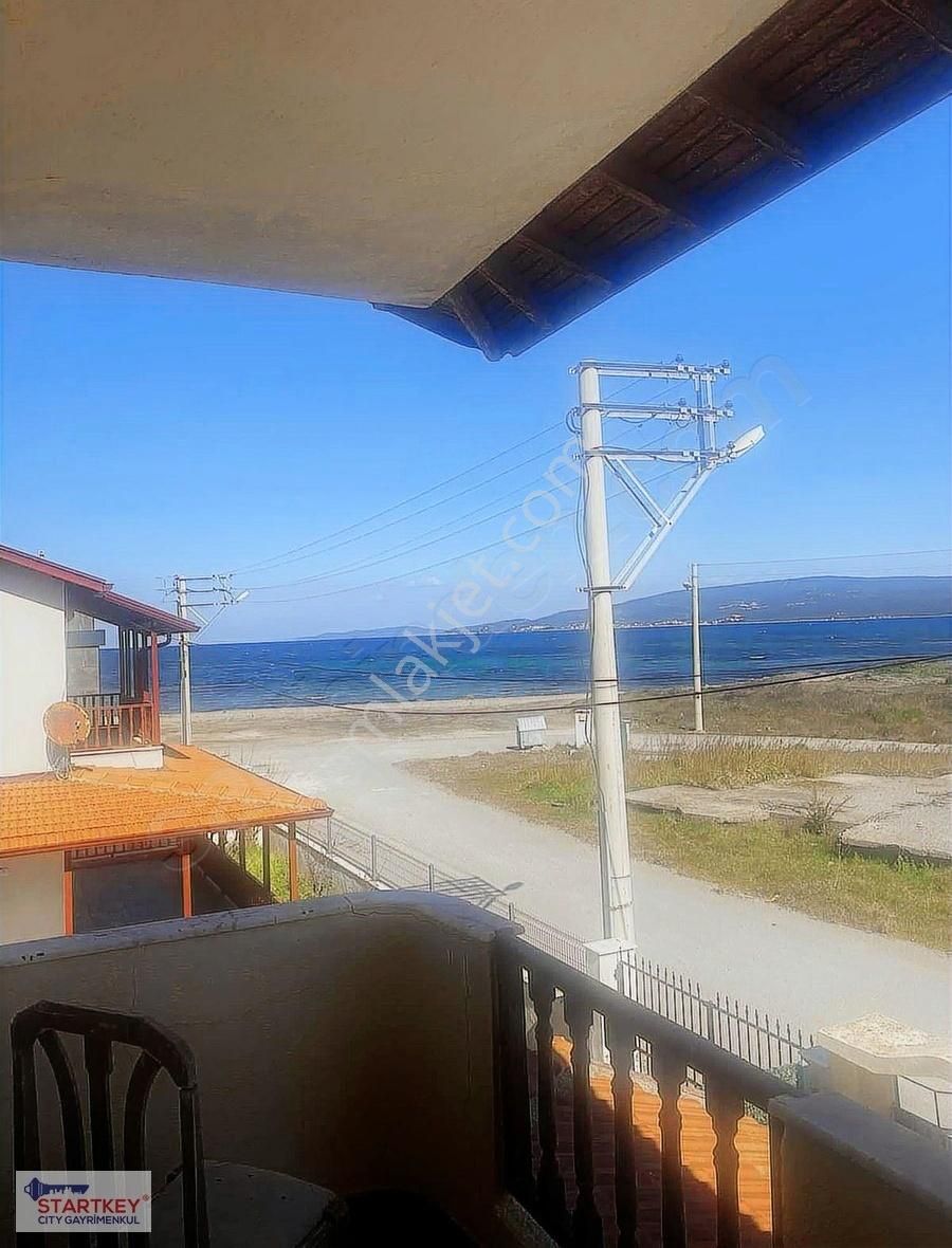 Denize 50 Metre Urla Gülbahçe De Satılık Villa - Görsel 7