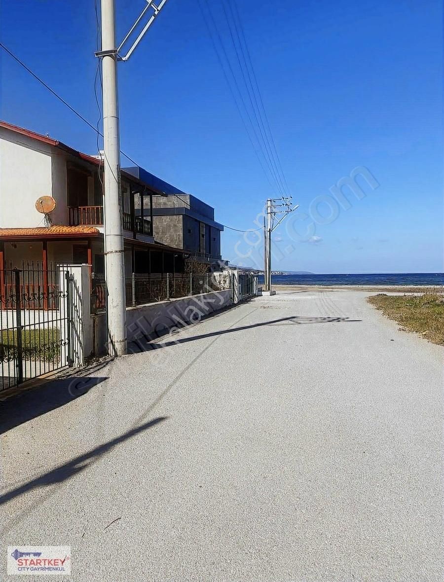 Denize 50 Metre Urla Gülbahçe De Satılık Villa - Görsel 6