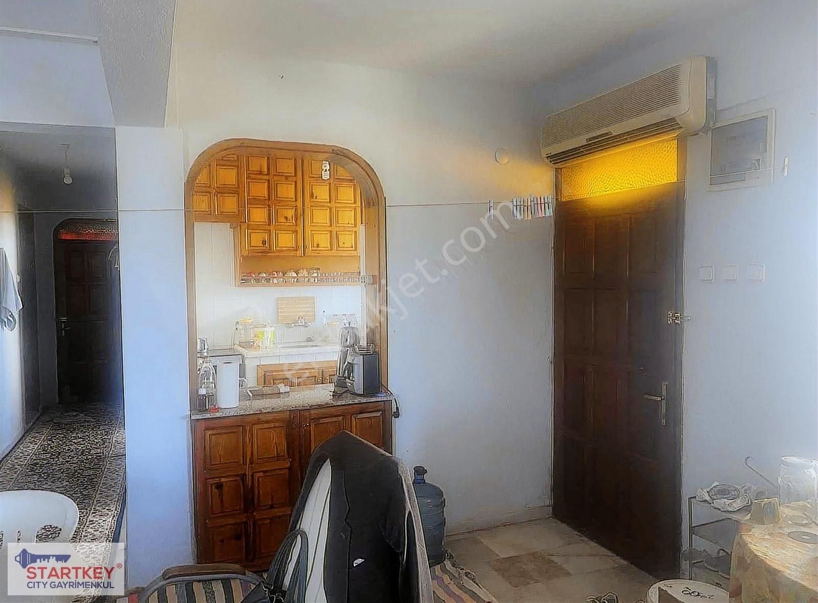 Denize 50 Metre Urla Gülbahçe De Satılık Villa - Görsel 9