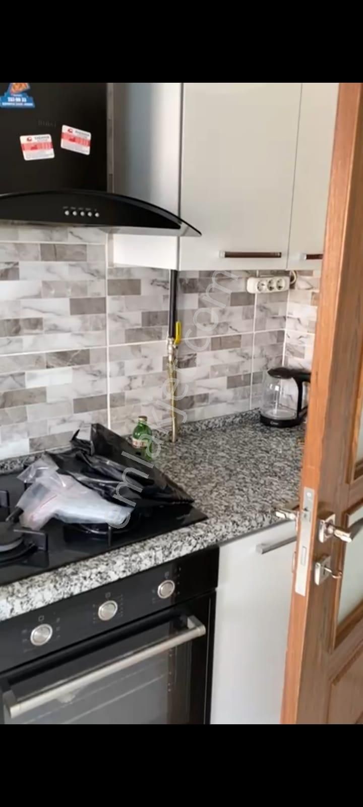 Kütahya Merkez Sat Kulesi Manzaralı Satlık 3+1 Daire (ofis) - Görsel 18