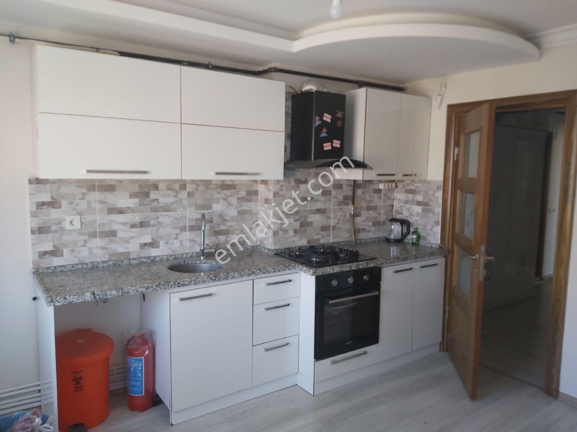 Kütahya Merkez Sat Kulesi Manzaralı Satlık 3+1 Daire (ofis) - Görsel 27