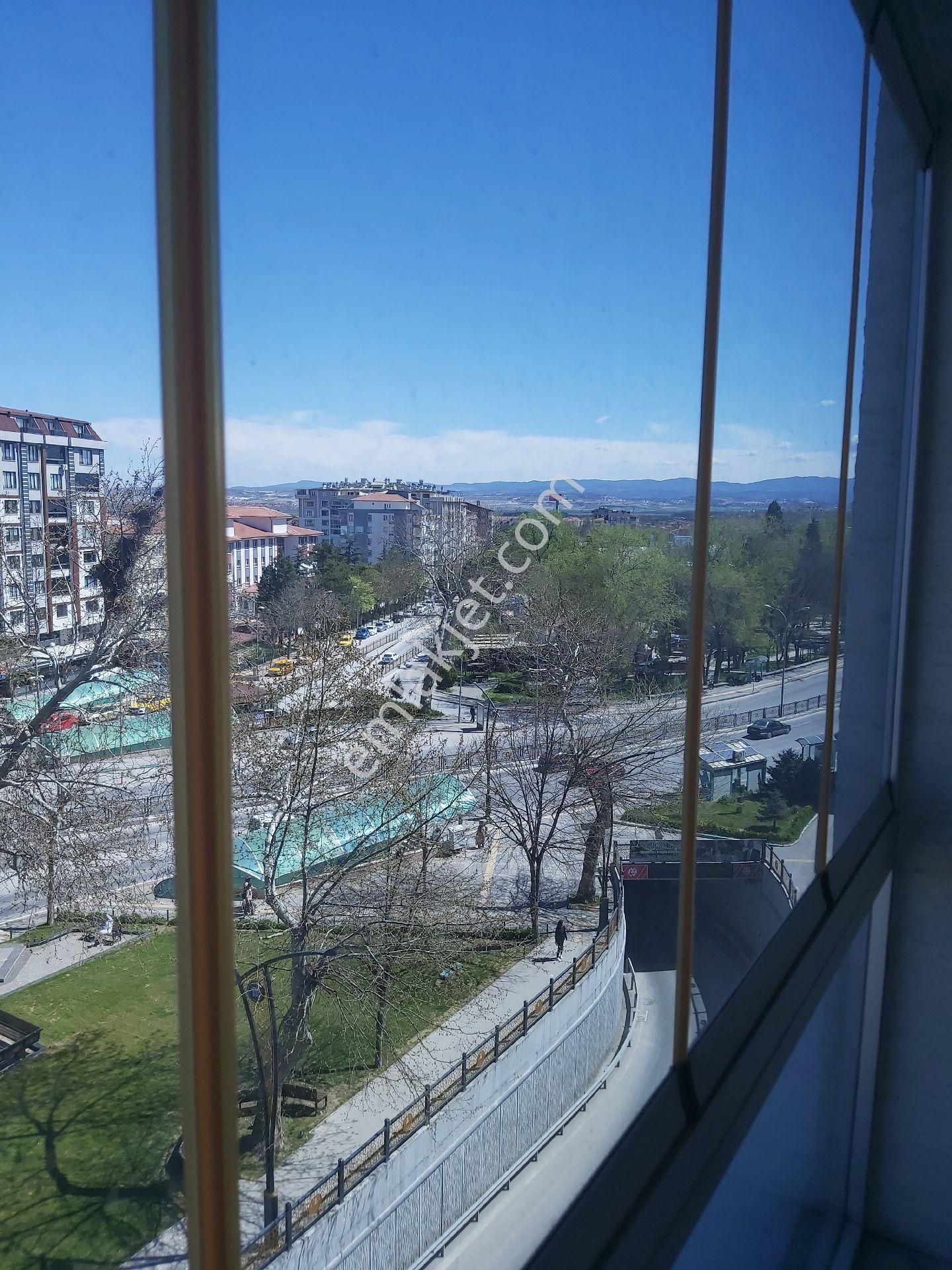 Kütahya Merkez Sat Kulesi Manzaralı Satlık 3+1 Daire (ofis) - Görsel 24