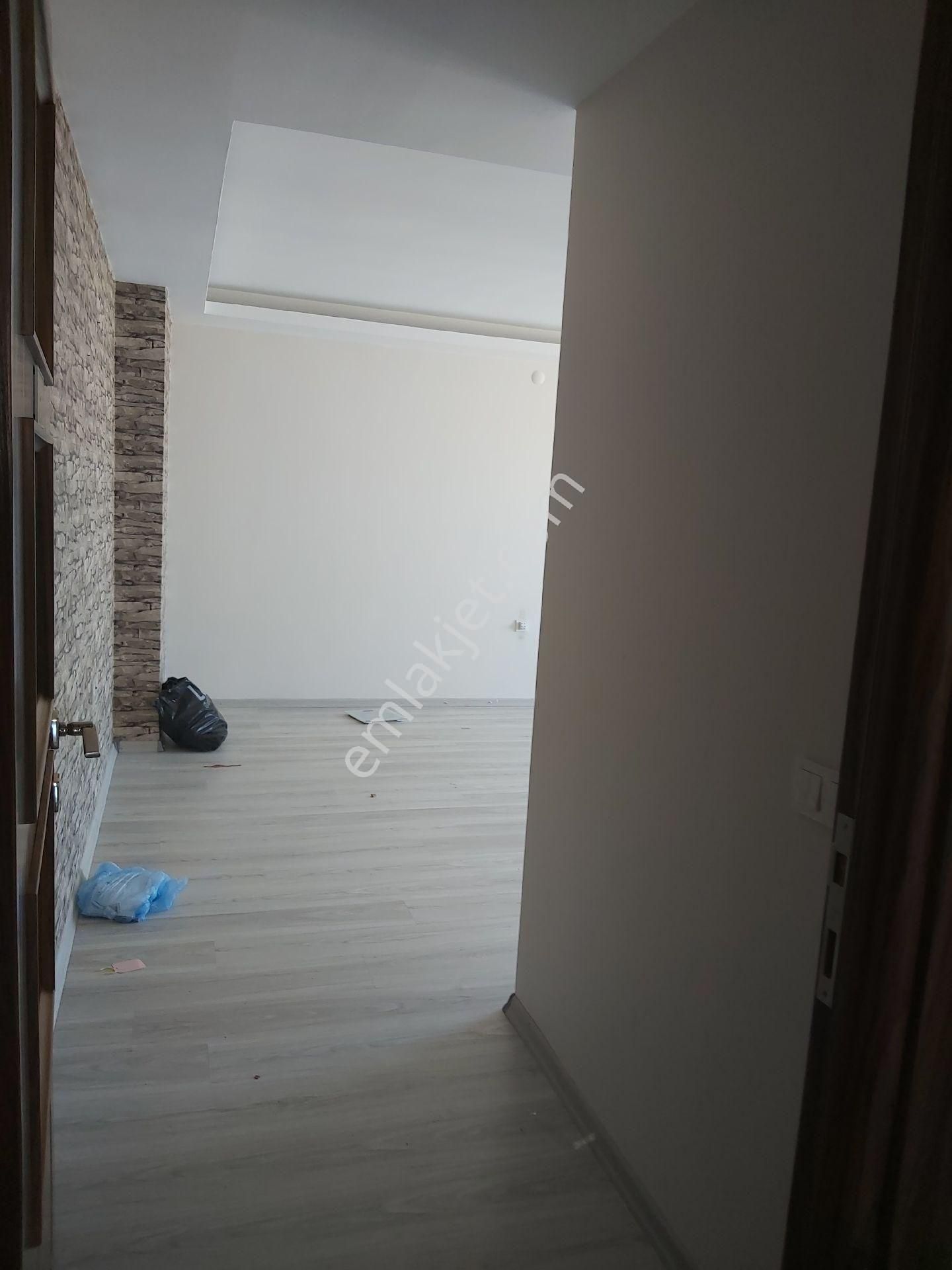 Kütahya Merkez Sat Kulesi Manzaralı Satlık 3+1 Daire (ofis) - Görsel 23