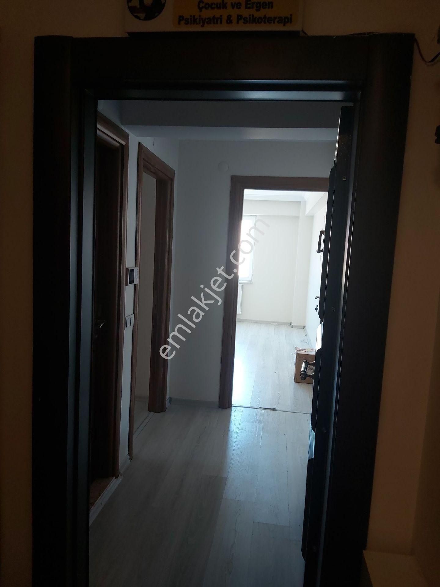 Kütahya Merkez Sat Kulesi Manzaralı Satlık 3+1 Daire (ofis) - Görsel 22