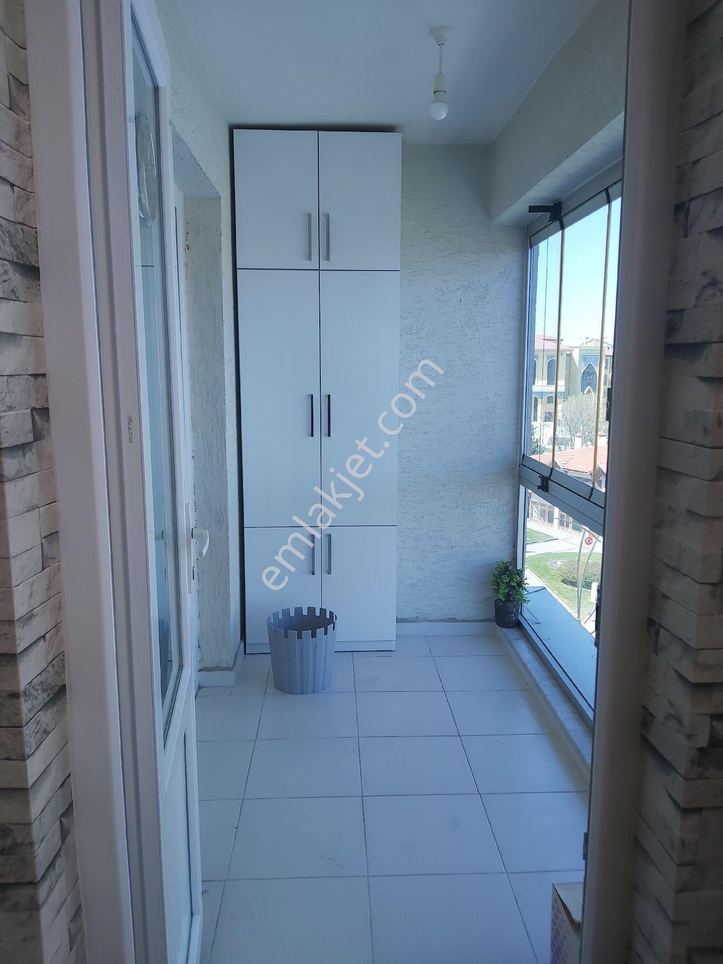 Kütahya Merkez Sat Kulesi Manzaralı Satlık 3+1 Daire (ofis) - Görsel 30