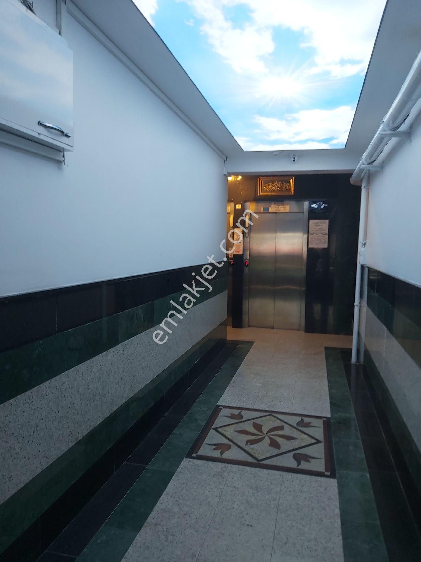 Kütahya Merkez Sat Kulesi Manzaralı Satlık 3+1 Daire (ofis) - Görsel 25