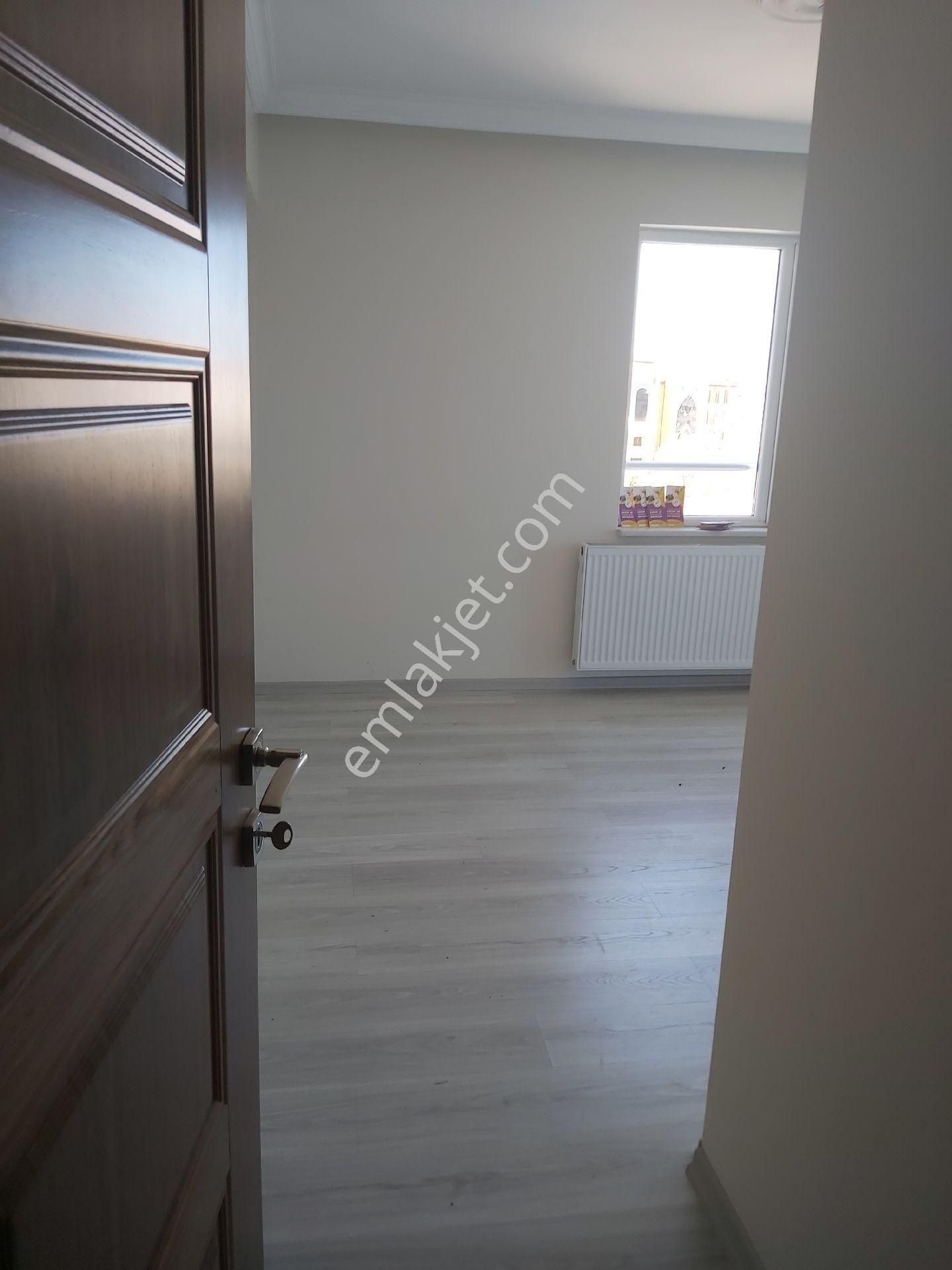 Kütahya Merkez Sat Kulesi Manzaralı Satlık 3+1 Daire (ofis) - Görsel 21