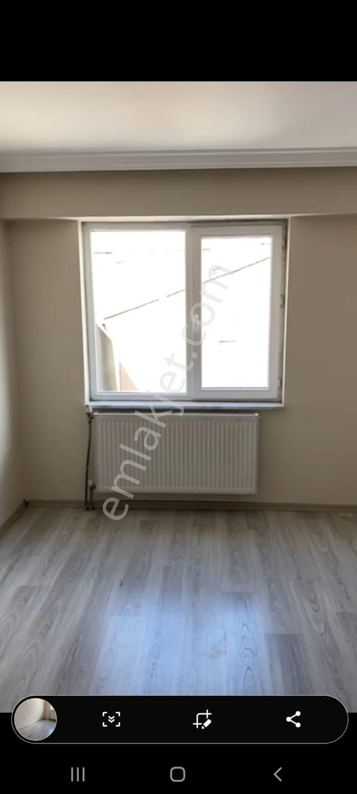 Kütahya Merkez Sat Kulesi Manzaralı Satlık 3+1 Daire (ofis) - Görsel 9