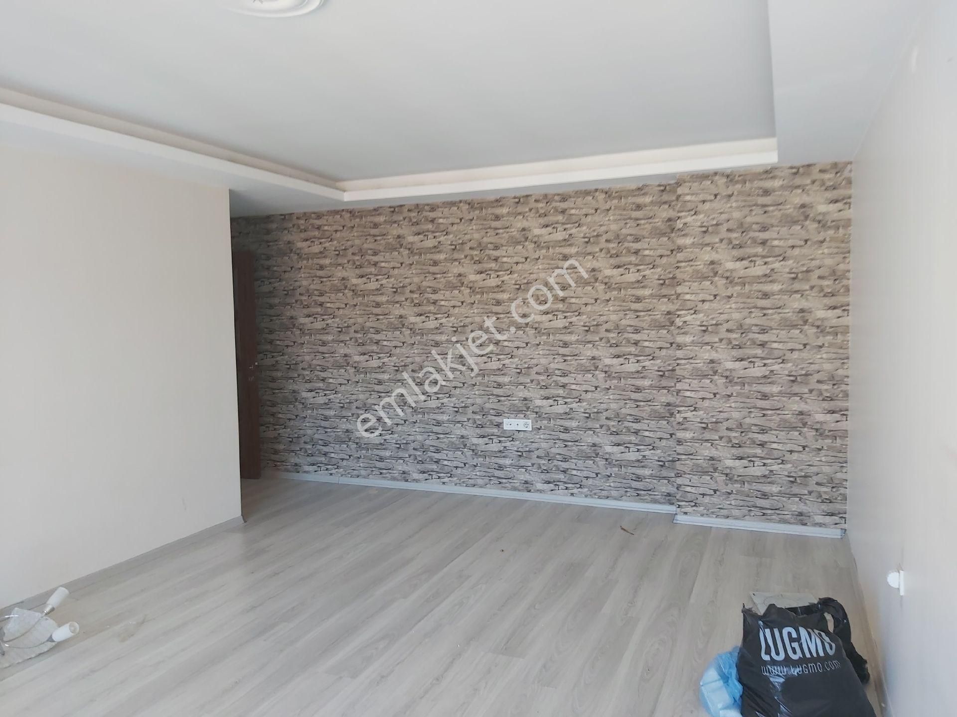 Kütahya Merkez Sat Kulesi Manzaralı Satlık 3+1 Daire (ofis)