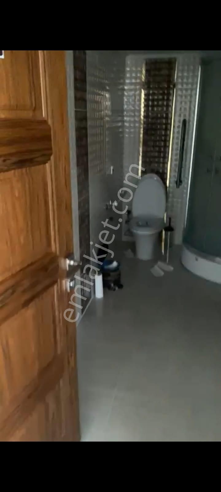 Kütahya Merkez Sat Kulesi Manzaralı Satlık 3+1 Daire (ofis) - Görsel 16