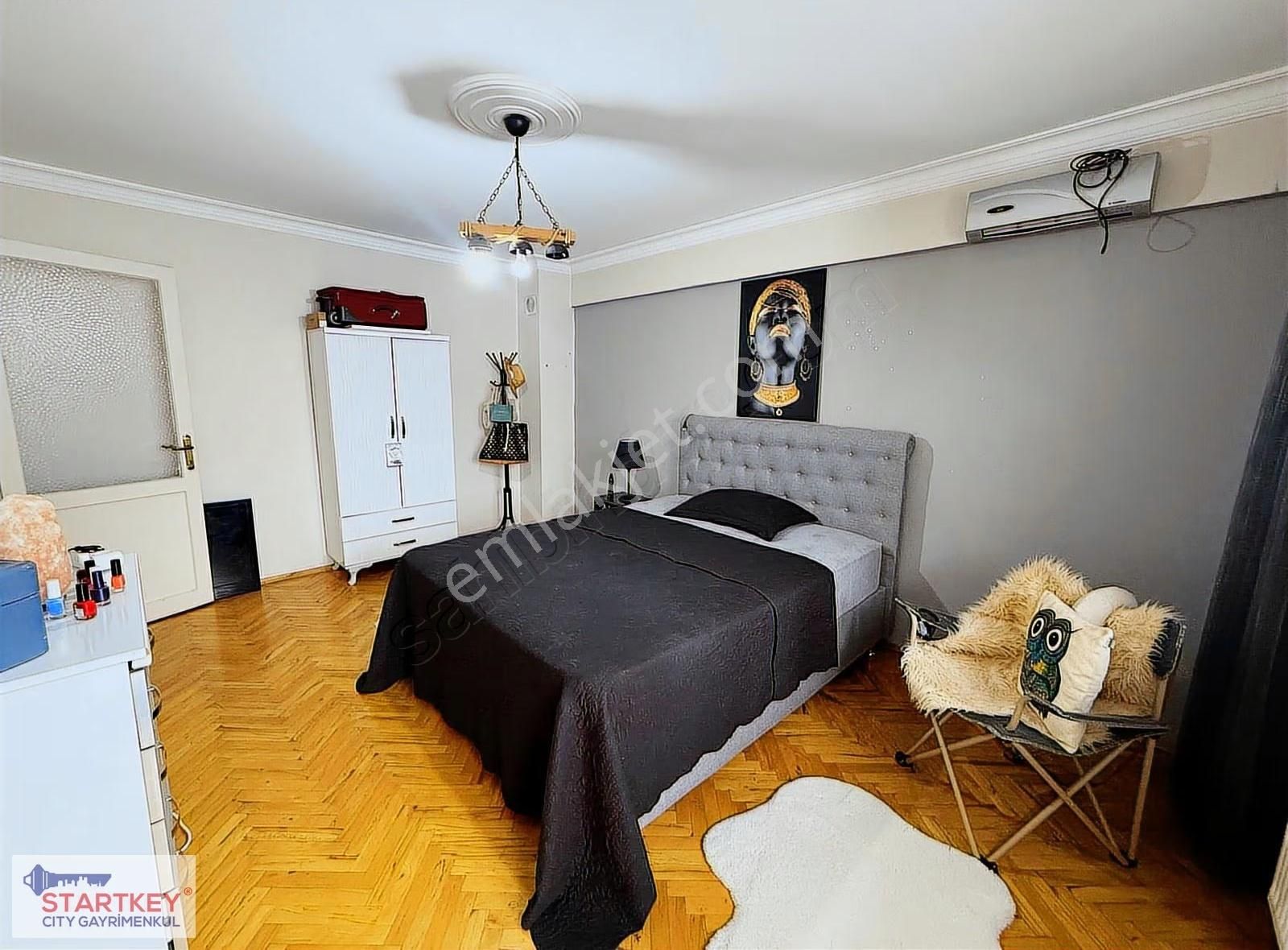 Karşıyaka Çarşı İçi Alaybey Mahalle'sinde Satılık 3+1 Daire - Görsel 2