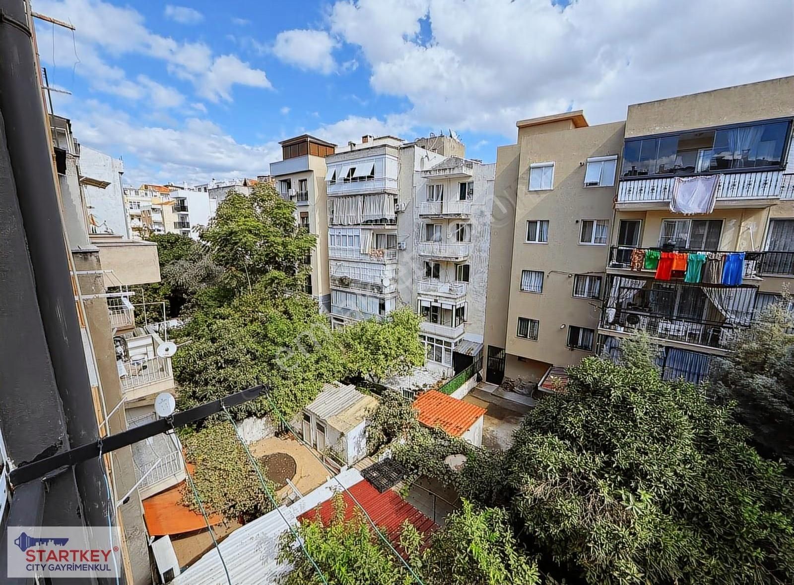 Karşıyaka Çarşı İçi Alaybey Mahalle'sinde Satılık 3+1 Daire - Görsel 9