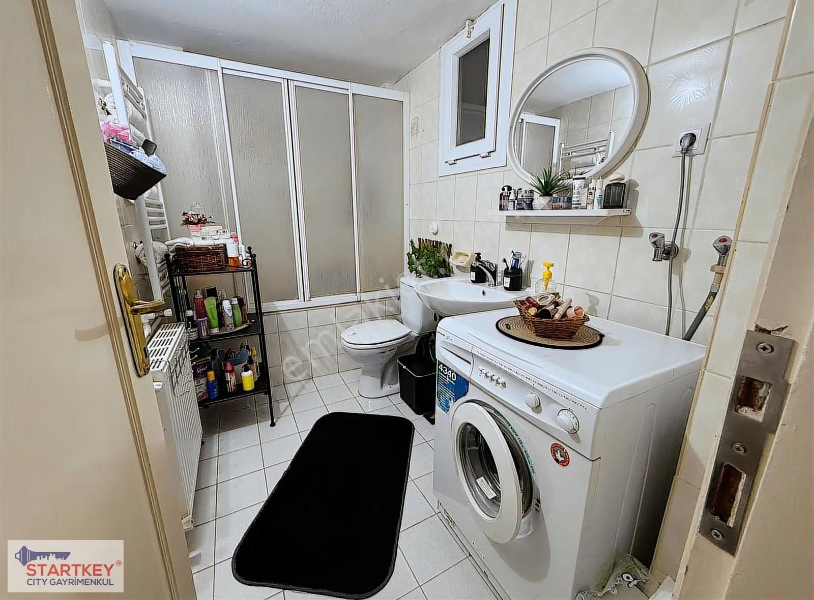 Karşıyaka Çarşı İçi Alaybey Mahalle'sinde Satılık 3+1 Daire - Görsel 29