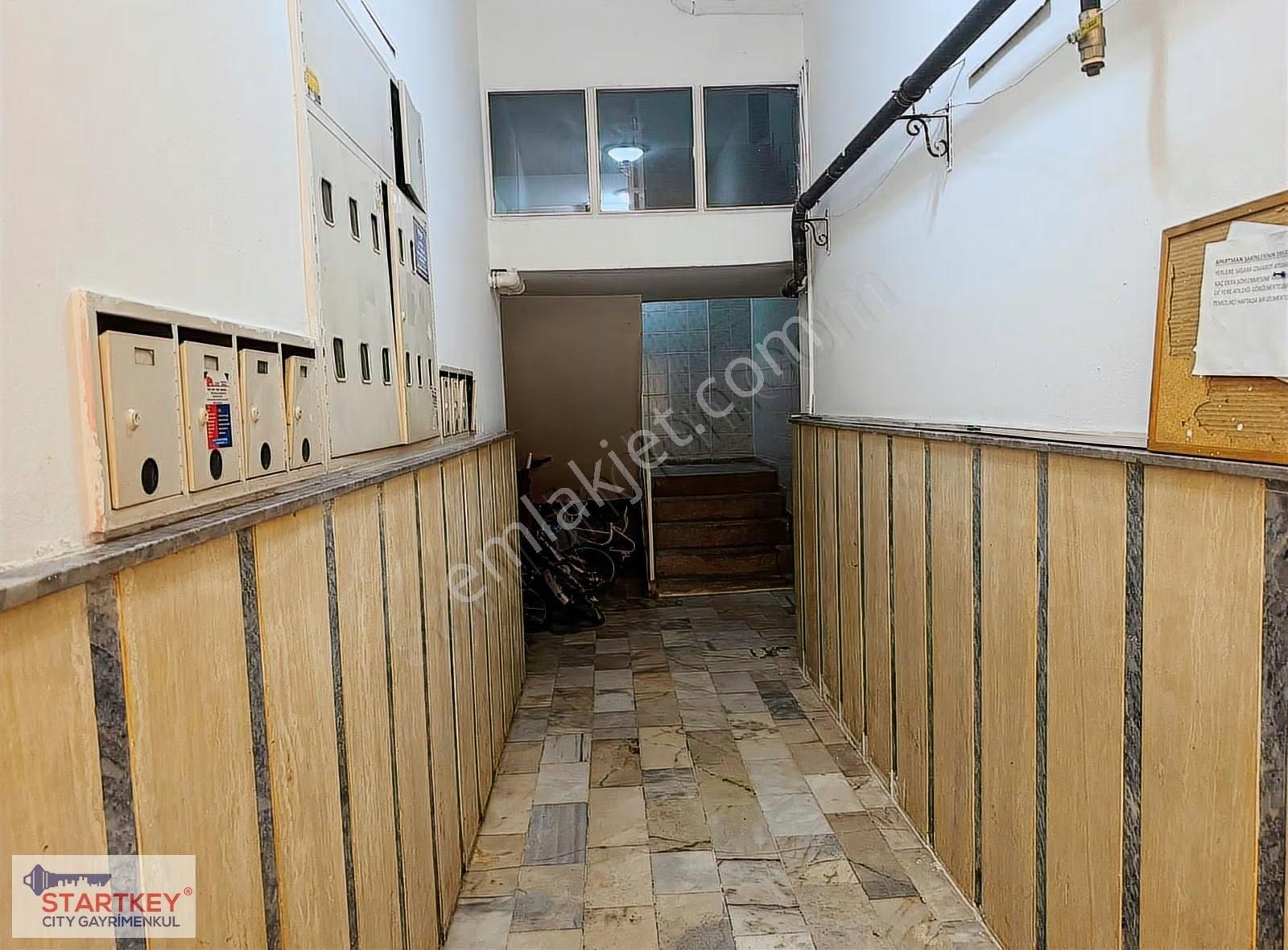 Karşıyaka Çarşı İçi Alaybey Mahalle'sinde Satılık 3+1 Daire - Görsel 28