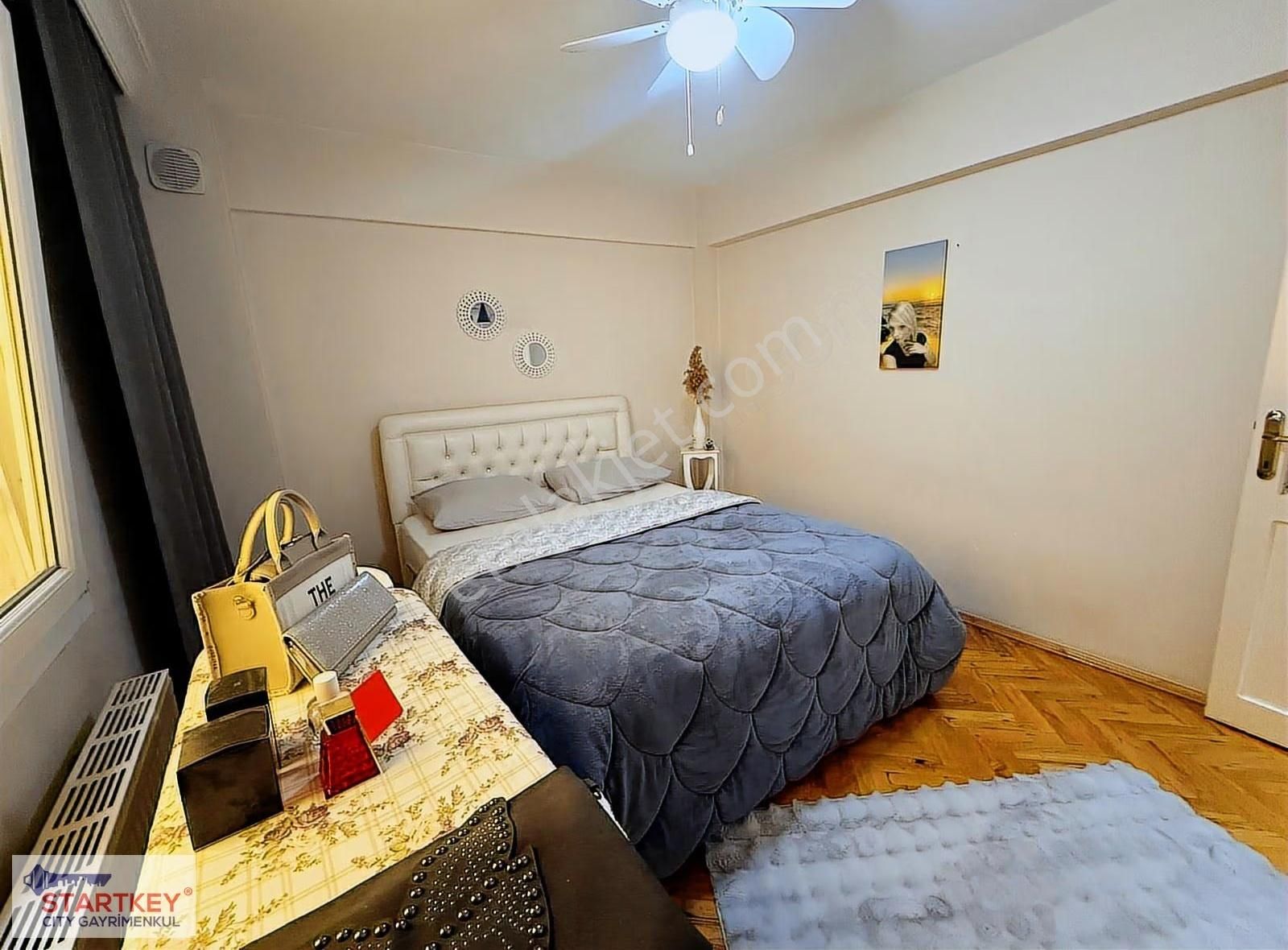 Karşıyaka Çarşı İçi Alaybey Mahalle'sinde Satılık 3+1 Daire - Görsel 14