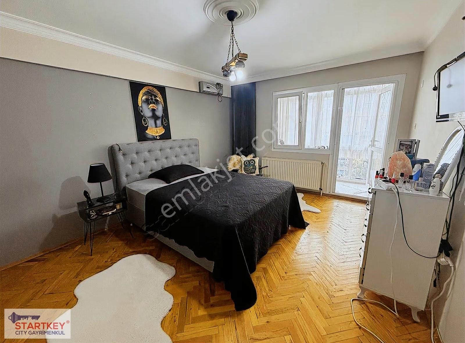 Karşıyaka Çarşı İçi Alaybey Mahalle'sinde Satılık 3+1 Daire - Görsel 24