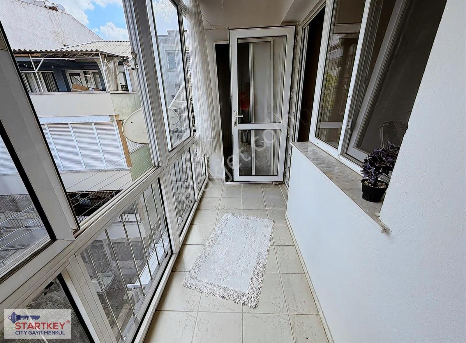 Karşıyaka Çarşı İçi Alaybey Mahalle'sinde Satılık 3+1 Daire - Görsel 27