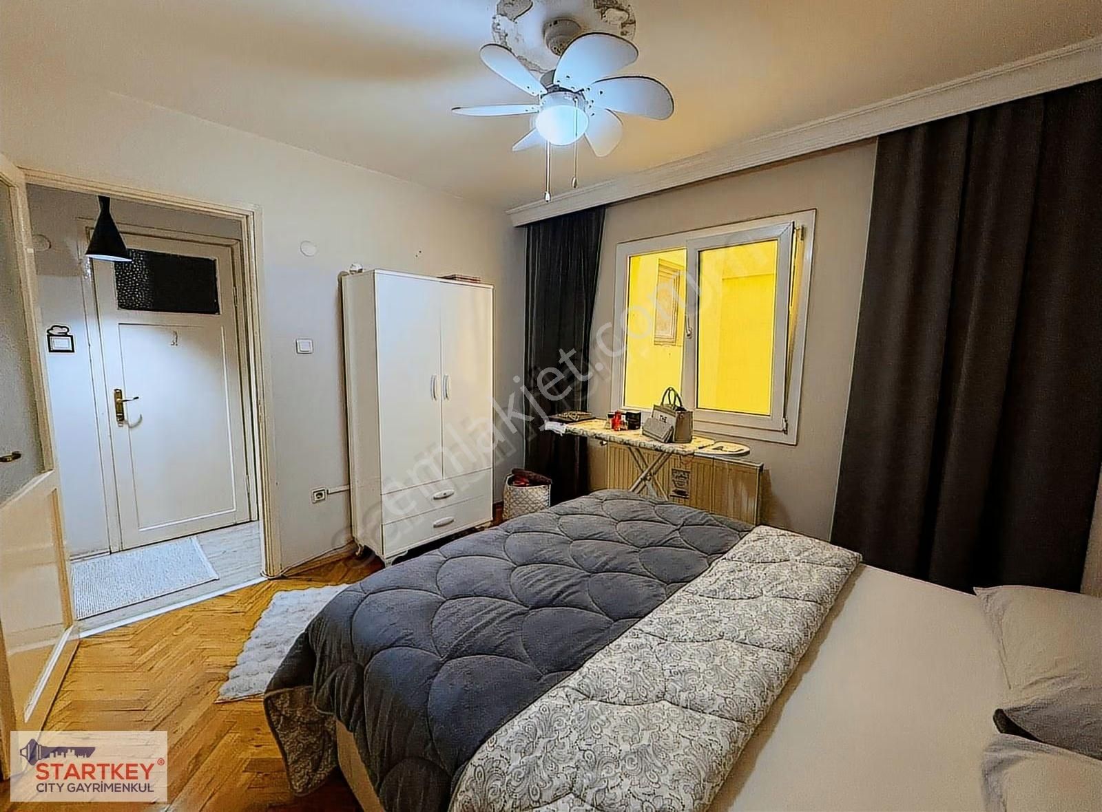 Karşıyaka Çarşı İçi Alaybey Mahalle'sinde Satılık 3+1 Daire - Görsel 17