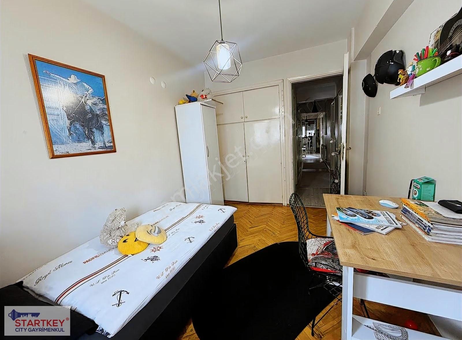 Karşıyaka Çarşı İçi Alaybey Mahalle'sinde Satılık 3+1 Daire - Görsel 10