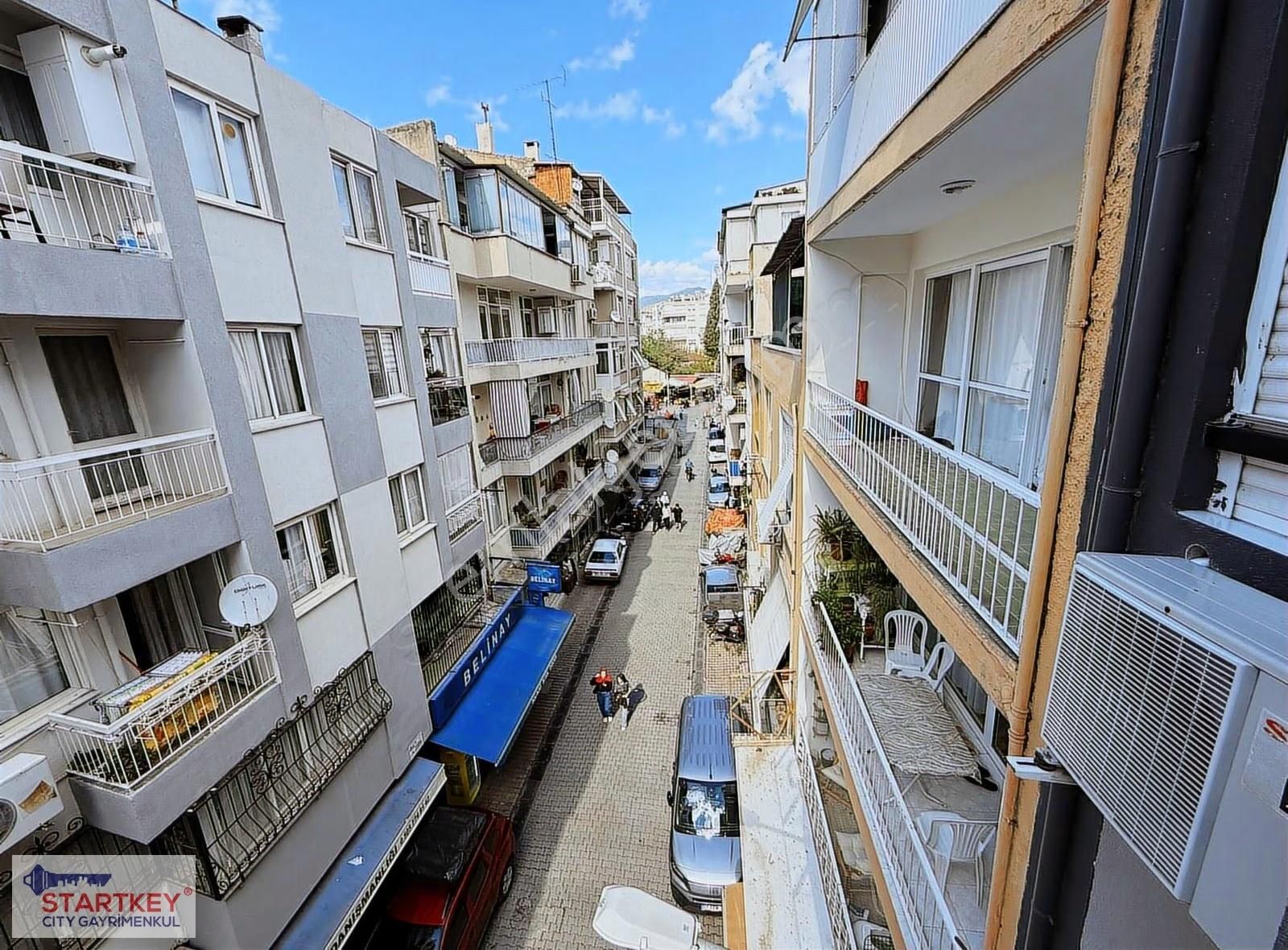 Karşıyaka Çarşı İçi Alaybey Mahalle'sinde Satılık 3+1 Daire - Görsel 21