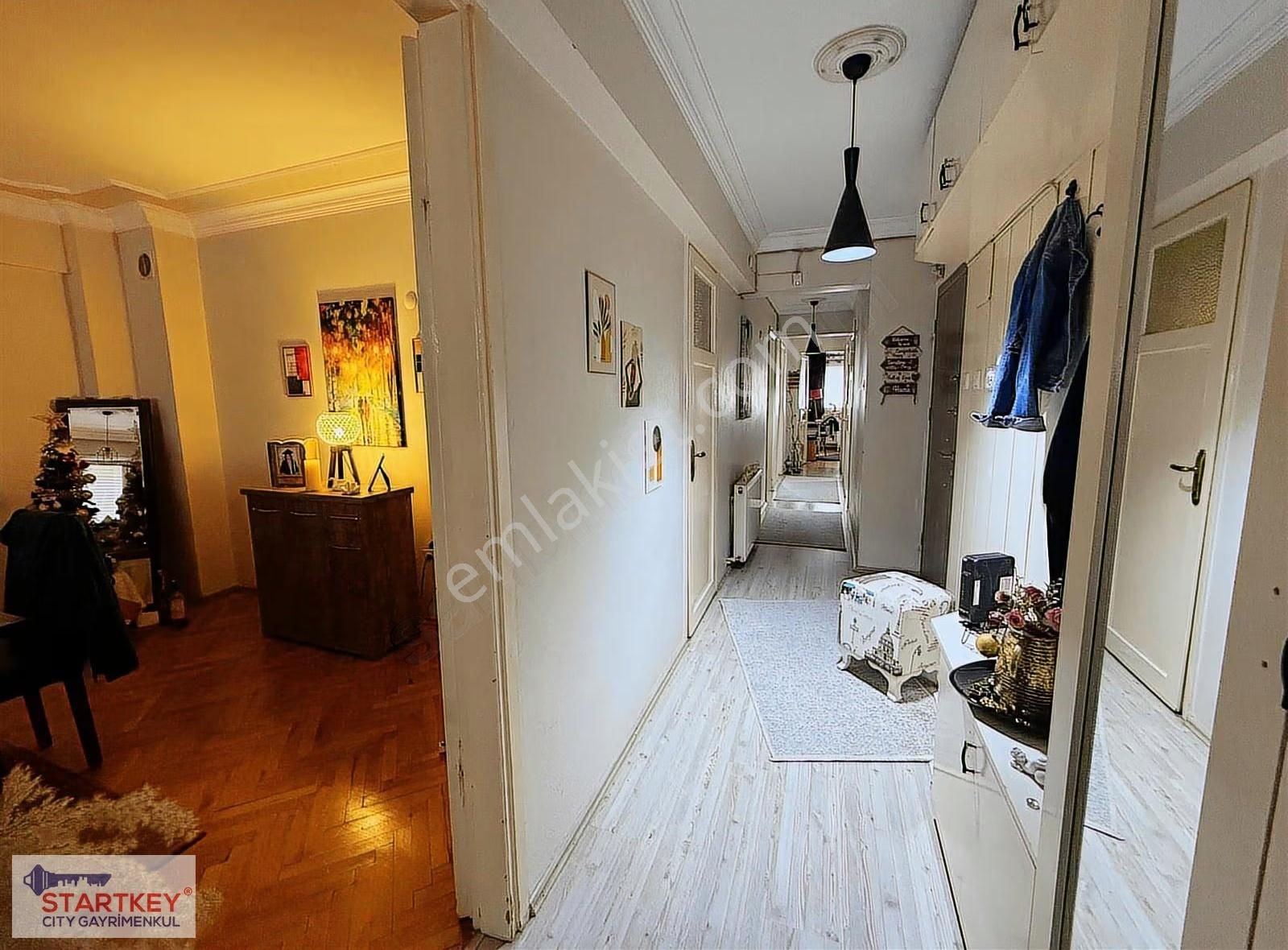 Karşıyaka Çarşı İçi Alaybey Mahalle'sinde Satılık 3+1 Daire - Görsel 12