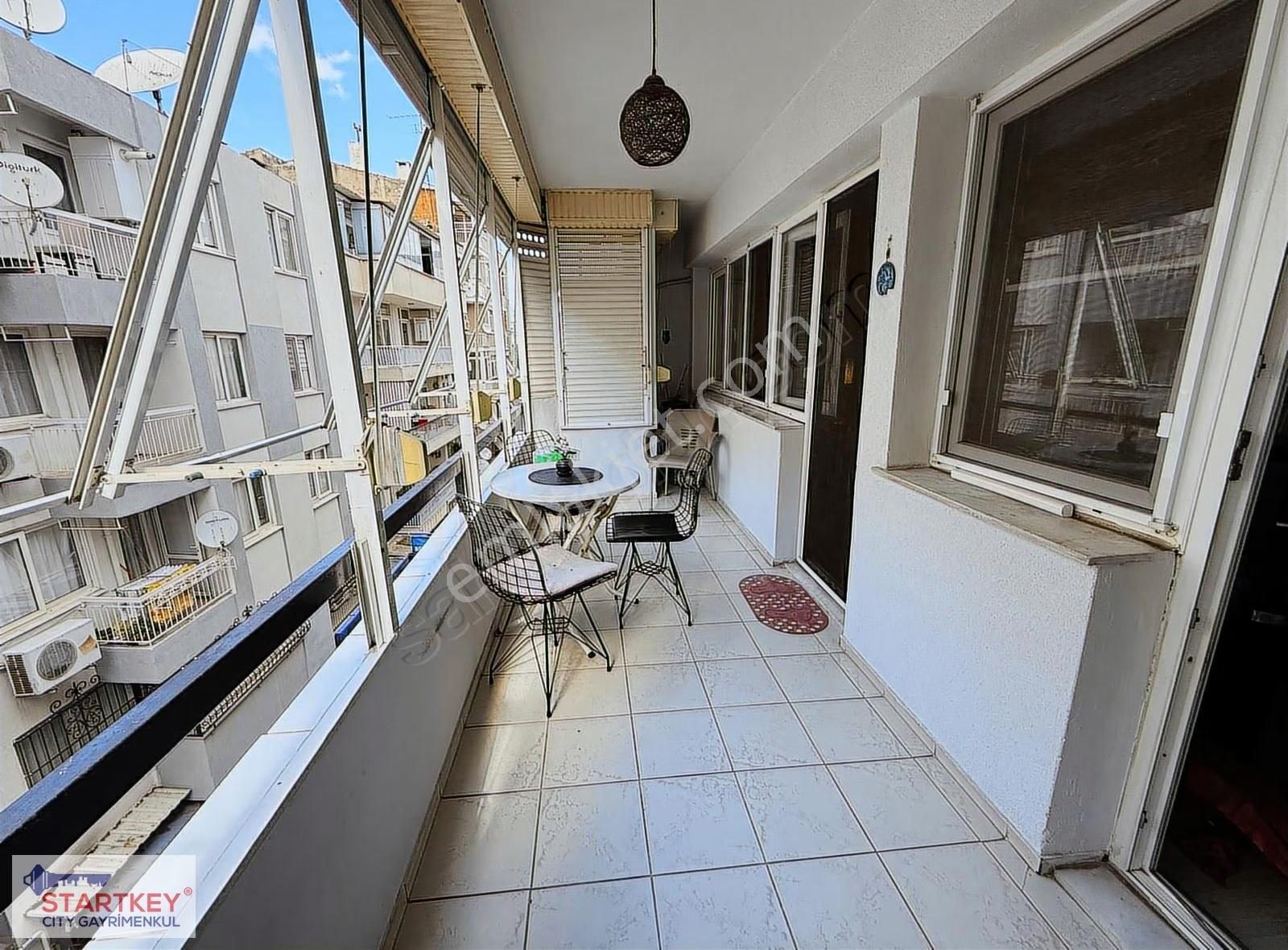 Karşıyaka Çarşı İçi Alaybey Mahalle'sinde Satılık 3+1 Daire - Görsel 16