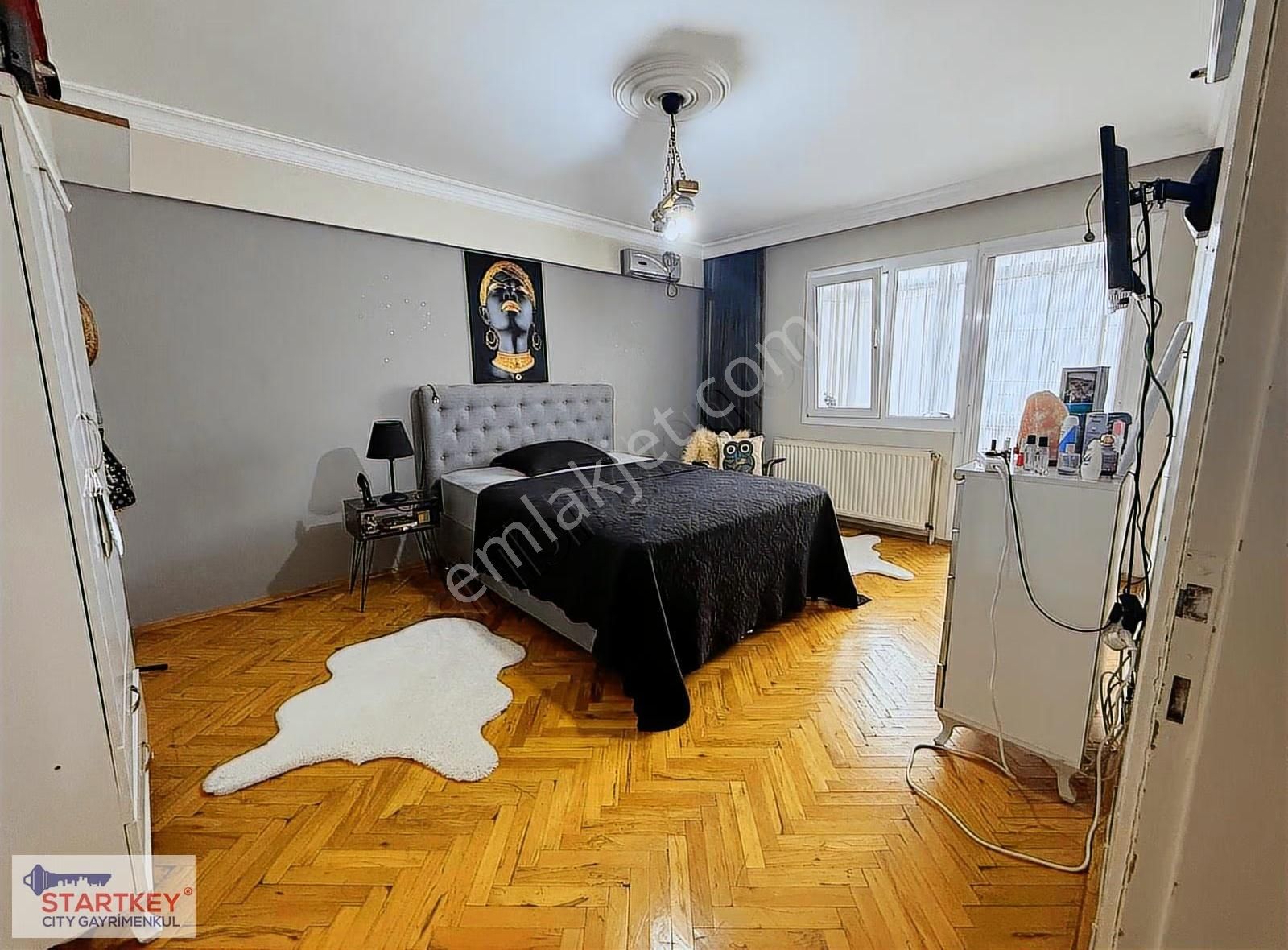 Karşıyaka Çarşı İçi Alaybey Mahalle'sinde Satılık 3+1 Daire - Görsel 5