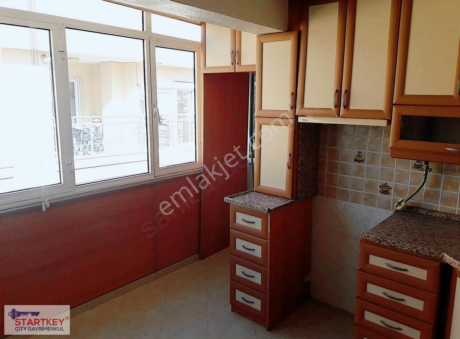 Bayraklı Fuat Edip Baksı Da Deniz Manzaralı 3+1 Satılık Daire - Görsel 16