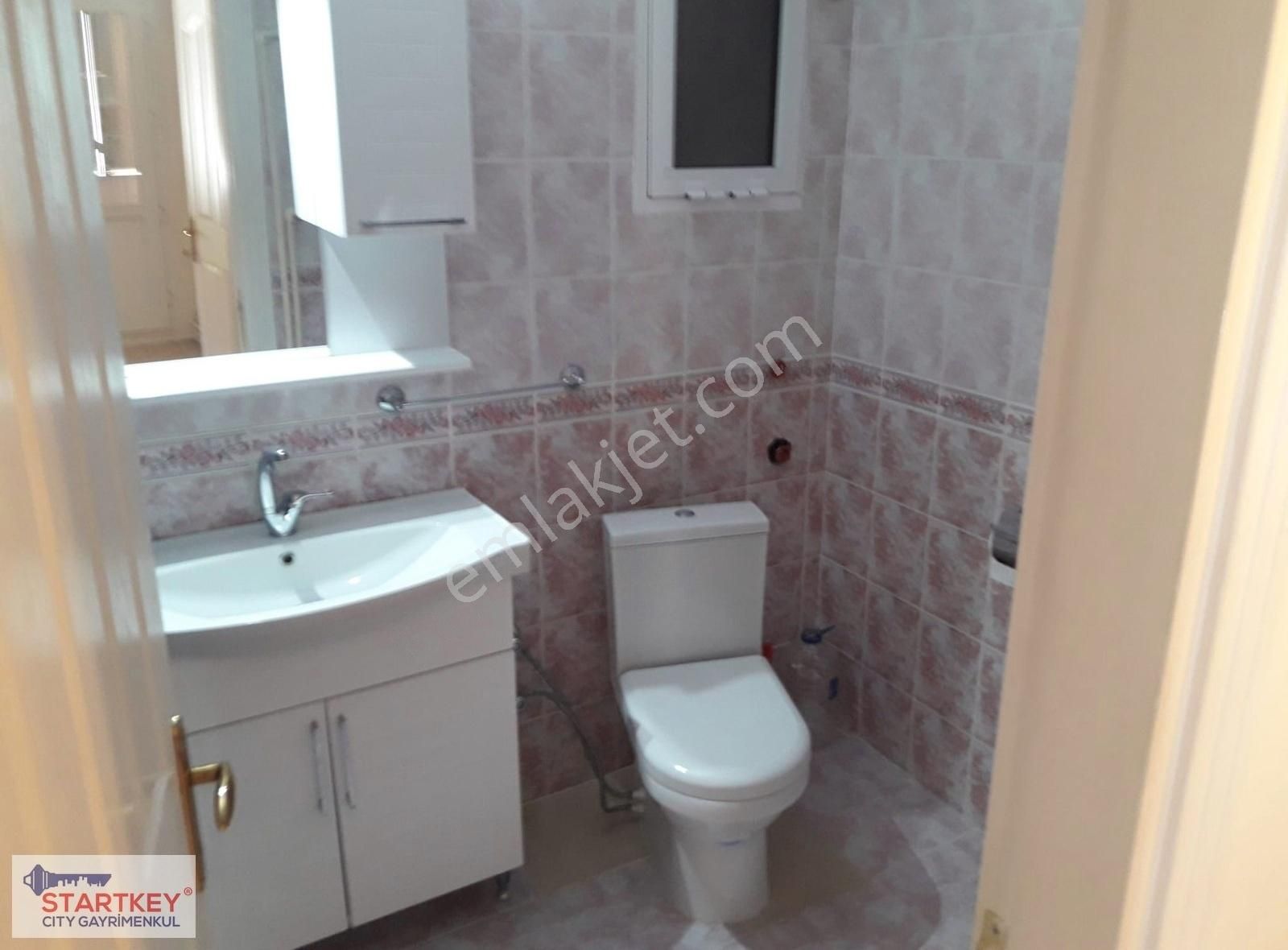 Bayraklı Fuat Edip Baksı Da Deniz Manzaralı 3+1 Satılık Daire - Görsel 18