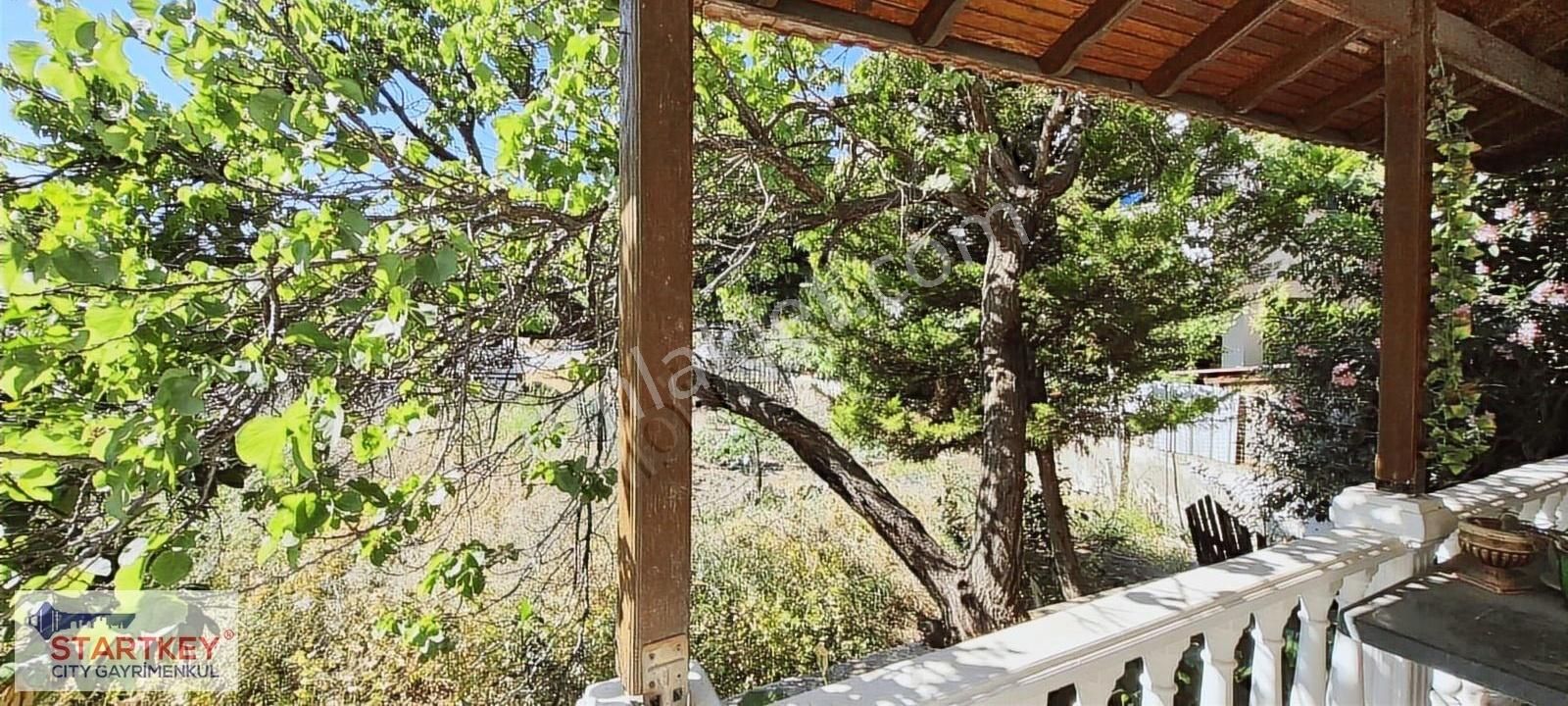 Satılık Urla Çeşmealtı 3+1 Villa - Görsel 19